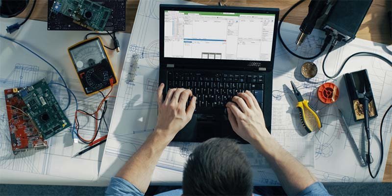 KNX France lance ETS6 : son nouvel outil de paramétrage produits sur IBS 2021 les 20 et 21 octobre – Stand C01 Paris expo Portes de Versailles